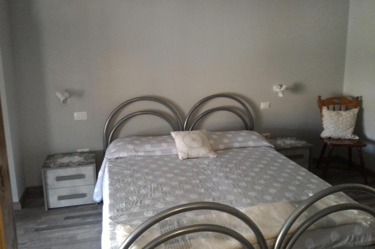 Corona Bed & Breakfast Sardara Kültér fotó