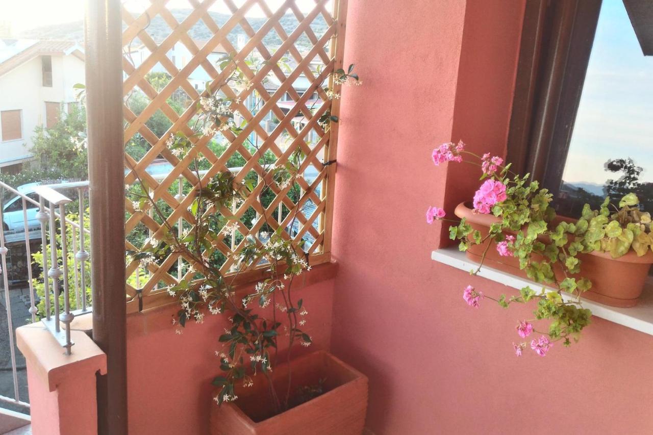 Corona Bed & Breakfast Sardara Kültér fotó