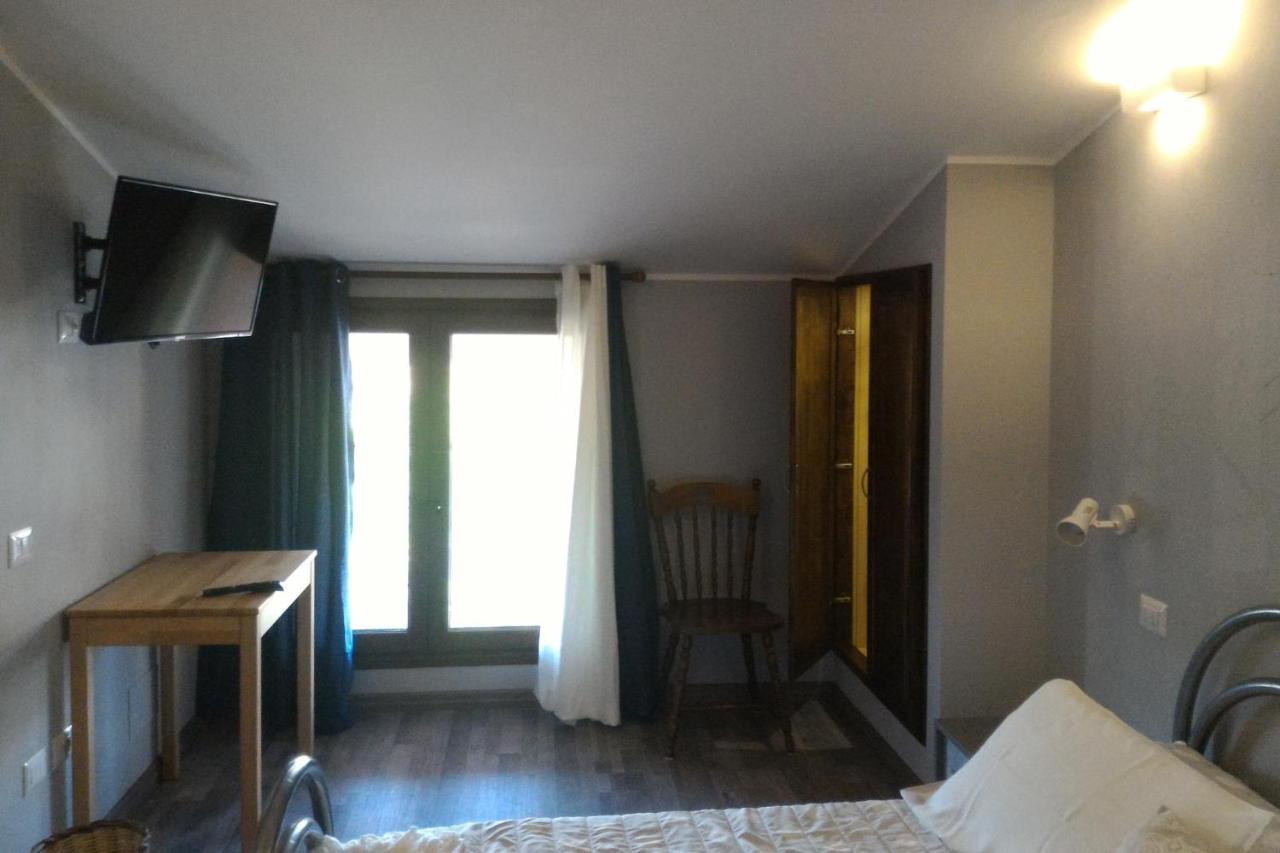 Corona Bed & Breakfast Sardara Kültér fotó