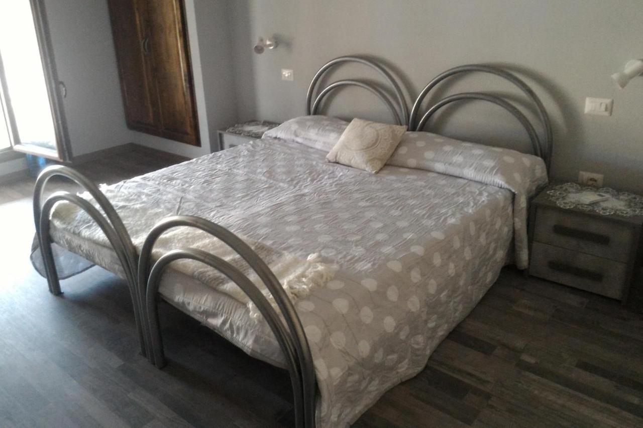 Corona Bed & Breakfast Sardara Kültér fotó