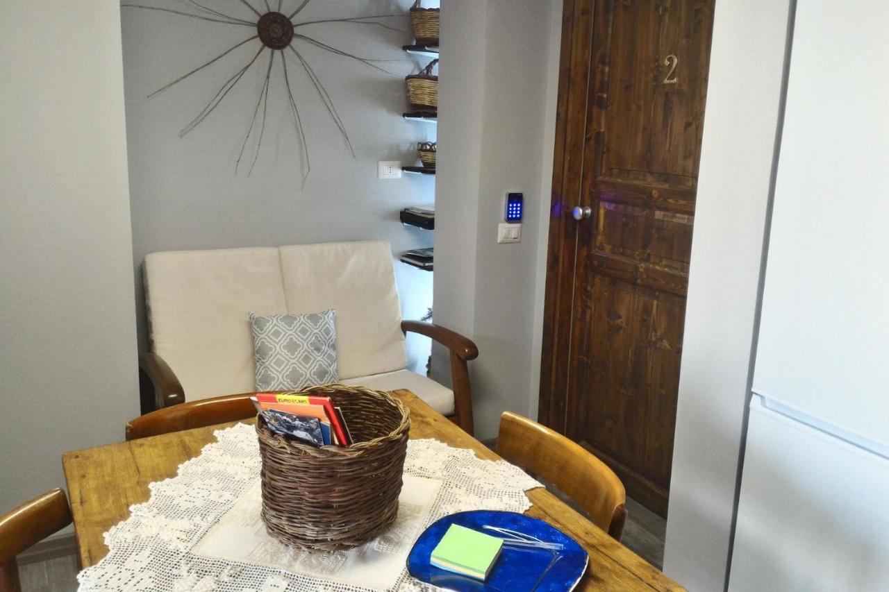 Corona Bed & Breakfast Sardara Kültér fotó