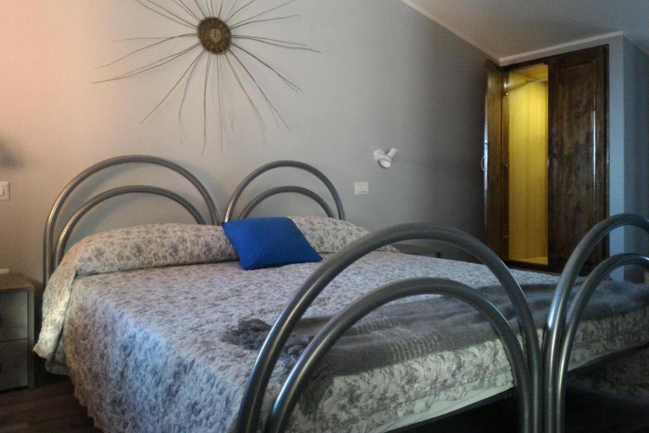 Corona Bed & Breakfast Sardara Kültér fotó