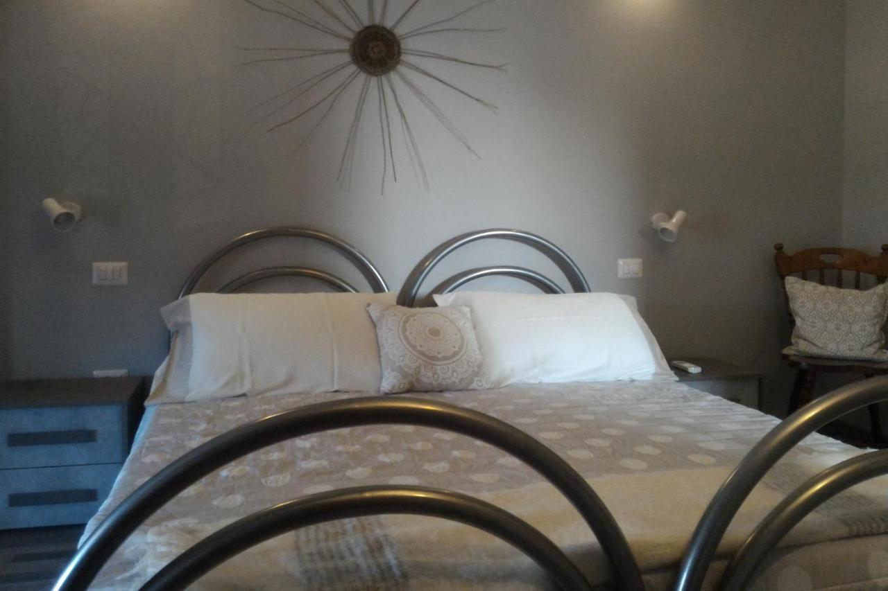 Corona Bed & Breakfast Sardara Kültér fotó