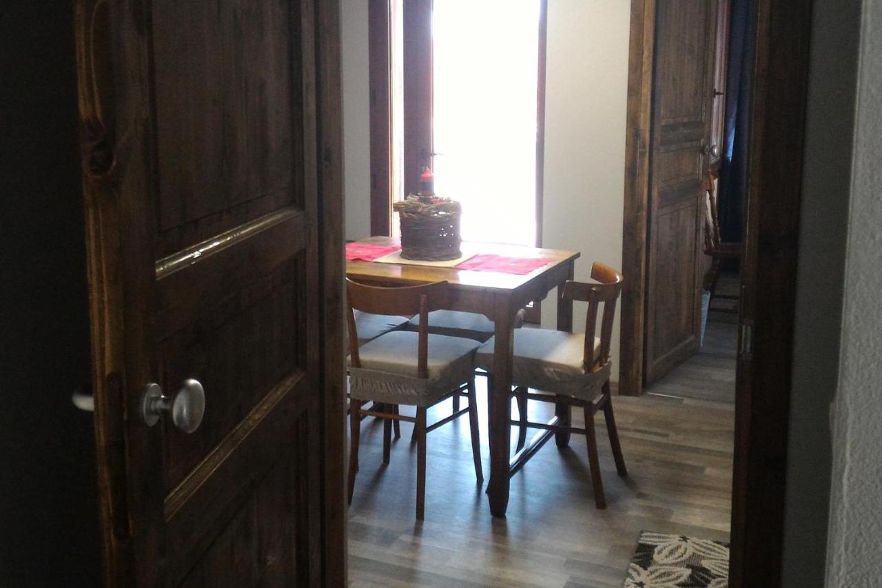 Corona Bed & Breakfast Sardara Kültér fotó