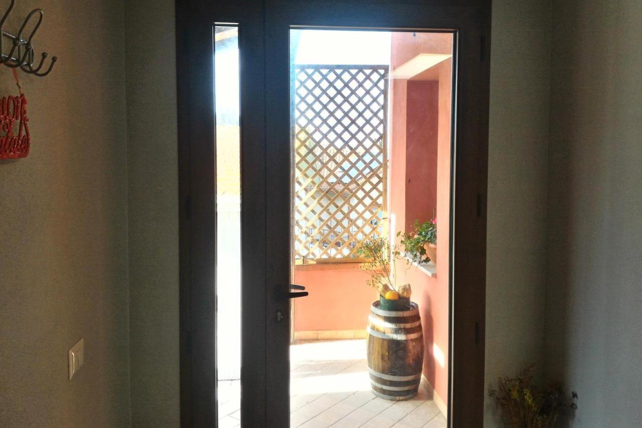 Corona Bed & Breakfast Sardara Kültér fotó