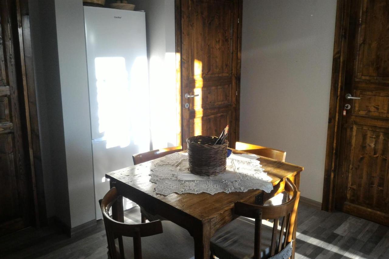 Corona Bed & Breakfast Sardara Kültér fotó