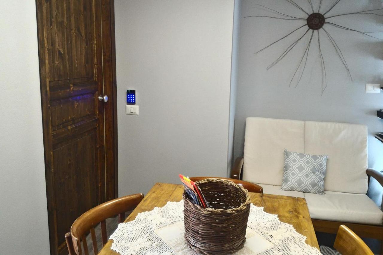 Corona Bed & Breakfast Sardara Kültér fotó