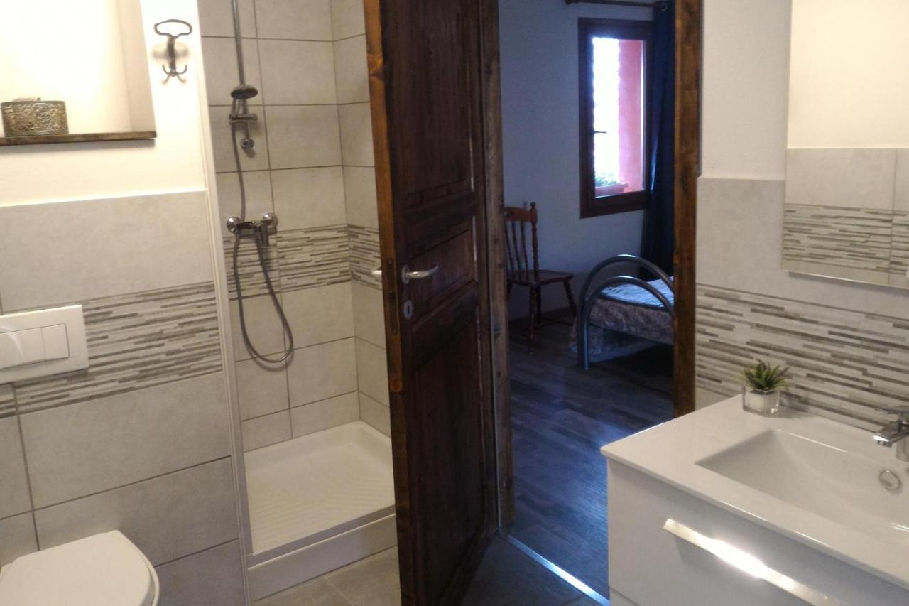 Corona Bed & Breakfast Sardara Kültér fotó