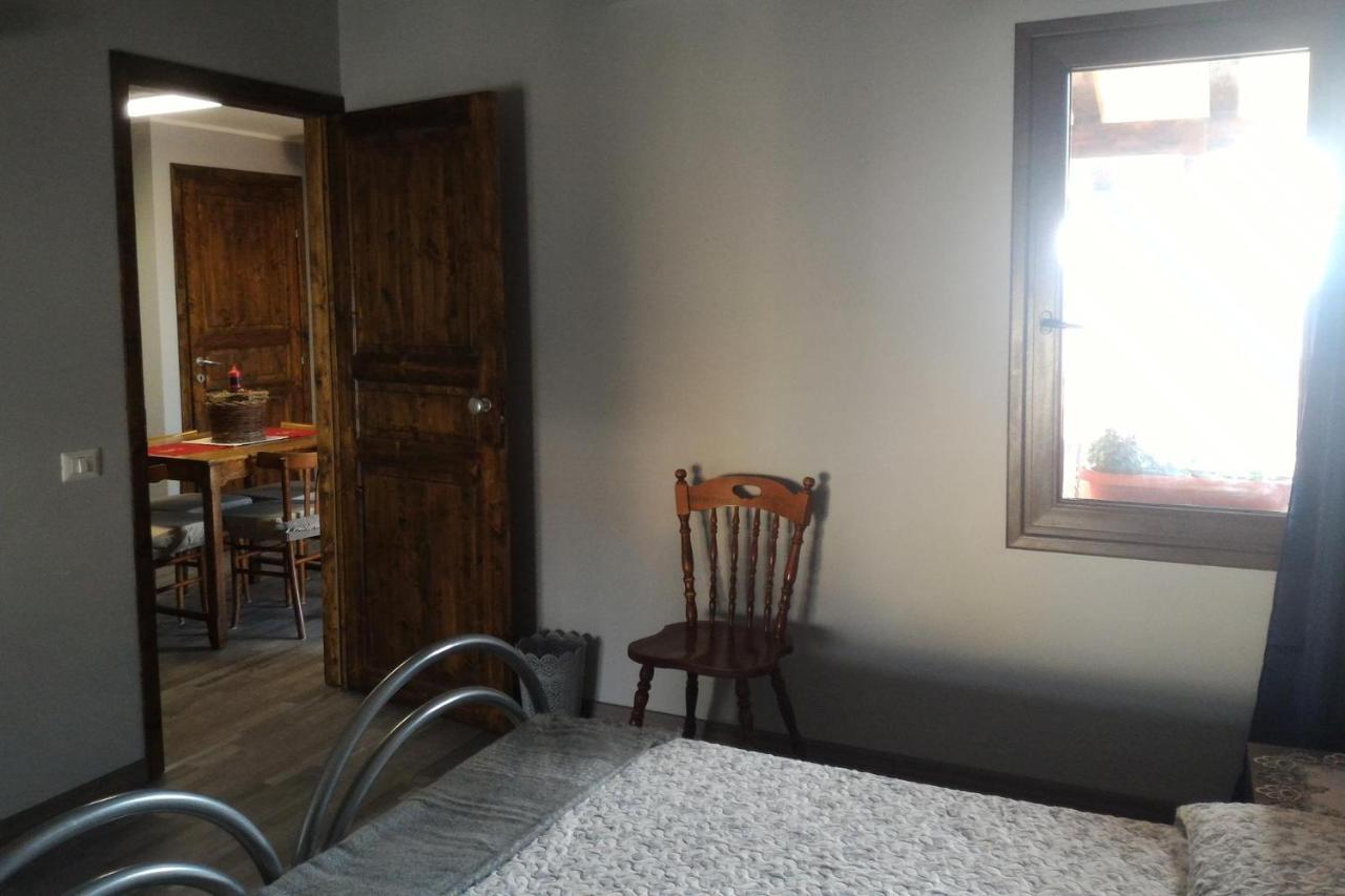 Corona Bed & Breakfast Sardara Kültér fotó
