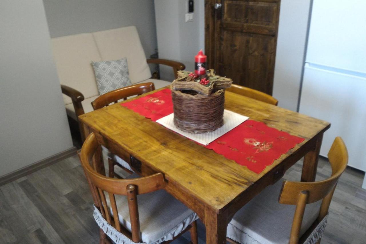 Corona Bed & Breakfast Sardara Kültér fotó