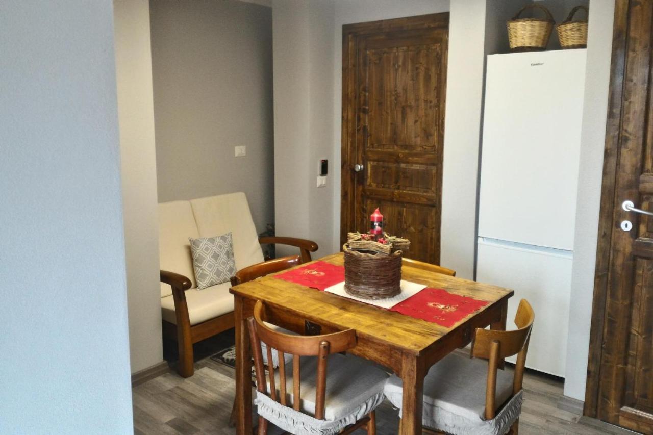Corona Bed & Breakfast Sardara Kültér fotó