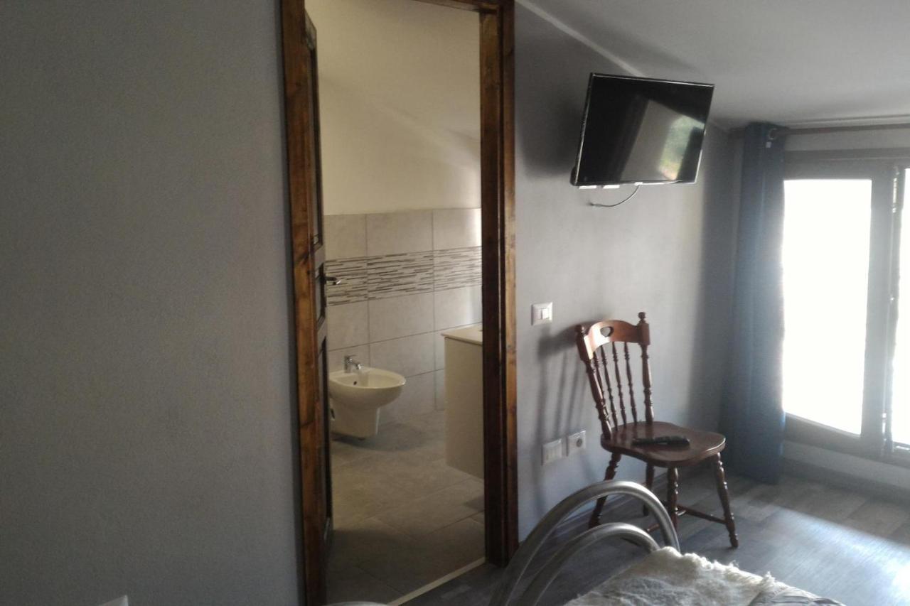 Corona Bed & Breakfast Sardara Kültér fotó